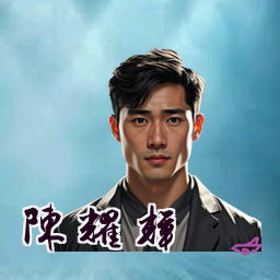 陈耀辉